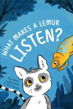 What Makes a Lemur Listen? af Samuel Langley-Swain