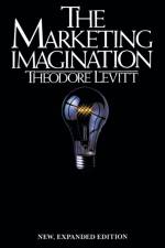 Marketing Imagination af I.M. Levitt