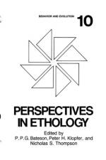 Perspectives in Ethology