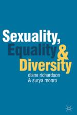 Sexuality, Equality and Diversity af Diane (Newcastle University Richardson