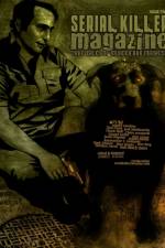 Serial Killer Magazine Issue 2 af James Gilks