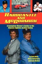 Hardcastle and McCormick af Cheri Defonteny