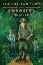 THE LIFE AND TIMES OF A GOOD SOLDIER: ON af V. CHRISTI SINCLAIR