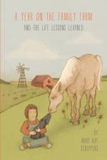 Year on the Family Farm af Mary Kay Schippers