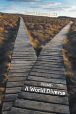 A World Diverse af David Edmond CD