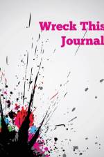 Wreck This Journal af Speedy Publishing LLC