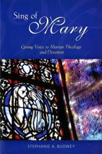 Sing of Mary af Stephanie Budwey