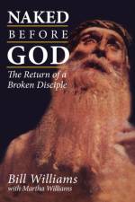 Naked Before God af Martha Williams