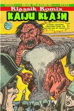 Klassik Komix: Kaiju Klash af Mini Komix