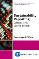Sustainability Reporting af Gwendolen B. White