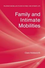 Family and Intimate Mobilities
