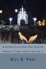 EXCRUCIATING PATIENCE: SPACE-TIME CONTIN af Arvillan Sag