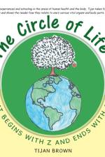 Circle of Life af Tijan Brown