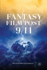 Fantasy Film Post 9/11 af F. Pheasant-Kelly