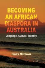 Becoming an African Diaspora in Australia