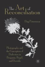 The Art of Reconciliation af D. Petersson