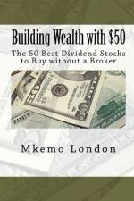 Building Wealth with $50 af MKEMO LONDON