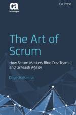 The Art of Scrum af Dave McKenna