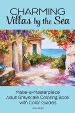 Charming Villas by the Sea af Linda Wright