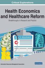 Health Economics and Healthcare Reform