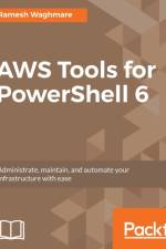 AWS Tools for PowerShell 6 af Ramesh Waghmare
