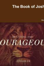 Book of Joshua af Yvonne Young