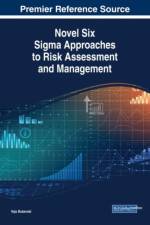 Novel Six Sigma Approaches to Risk Assessment and Management af Vojo Bubevski