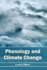 Phenology and Climate Change