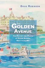 Golden Avenue af Doug Robinson
