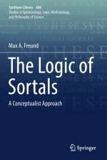 The Logic of Sortals af Max A. Freund