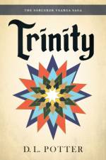 Trinity af D L Potter