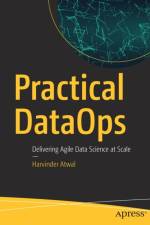 Practical DataOps af Harvinder Atwal