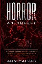 Horror Anthology af Ann Gaiman
