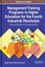 Management Training Programs in Higher Education for the Fourth Industrial Revolution