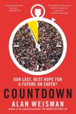 Countdown af Alan Weisman