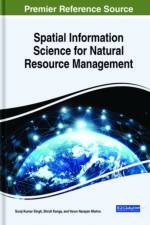 Spatial Information Science for Natural Resource Management