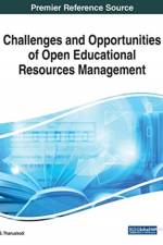 Challenges and Opportunities of Open Educational Resources Management