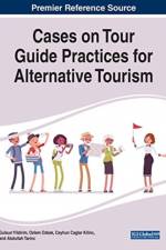 Cases on Tour Guide Practices for Alternative Tourism
