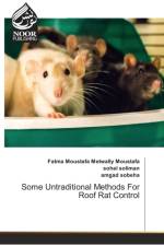 Some Untraditional Methods For Roof Rat Control af Sohel Soliman