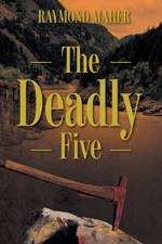 The Deadly Five af Raymond Maher