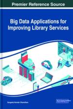 Big Data Applications for Improving Library Services