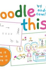 doodle this! af Andy Cowie