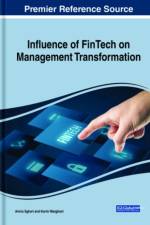 Influence of FinTech on Management Transformation