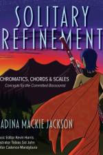 Solitary Refinement af Nadina MacKie Jackson