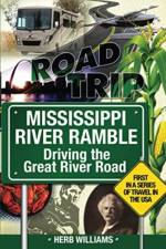 Mississippi River Ramble af Herb Williams