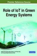 Role of IoT in Green Energy Systems