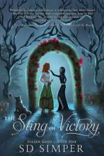 Sting of Victory af S D Simper