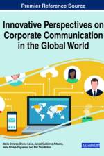 Innovative Perspectives on Corporate Communication in the Global World