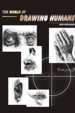 World of Drawing Humans af John Baselmans