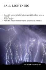Ball Lightning af Daniel H Rosenthal
